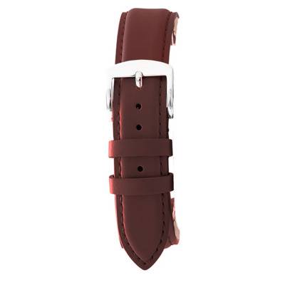 Miami Bordeaux 5412007ST Watch Strap - Bracelet Rochet