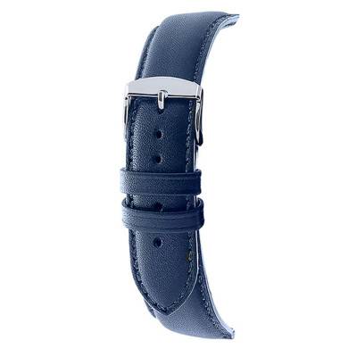 Navy Blue Neptune Watch Strap 7230706 - Bracelet Rochet