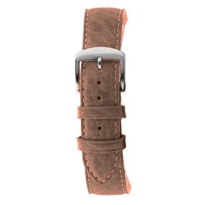 Bracelet de montre Buffalo Marron 5020703 - Bracelet Rochet