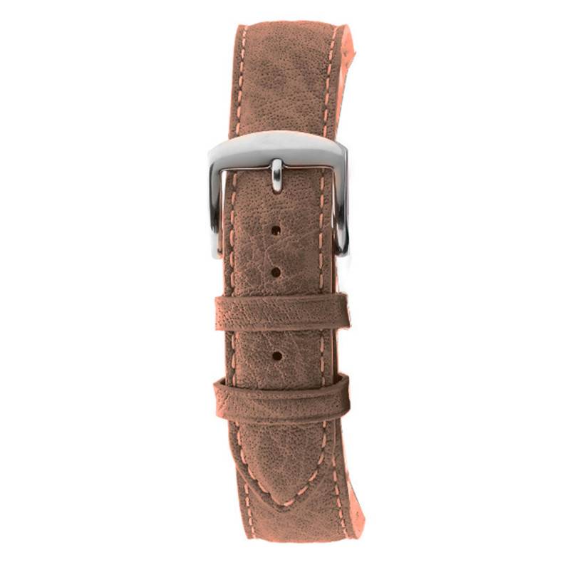 Buffalo Brown 5020703 Watch Strap - Bracelet Rochet