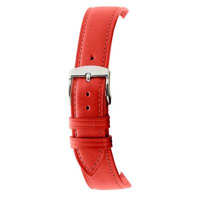 Bracelet de montre Dakota Rouge 7331805ST - Bracelet Rochet