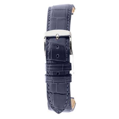 Charleston Navy 5492006ST Watch Strap - Bracelet Rochet
