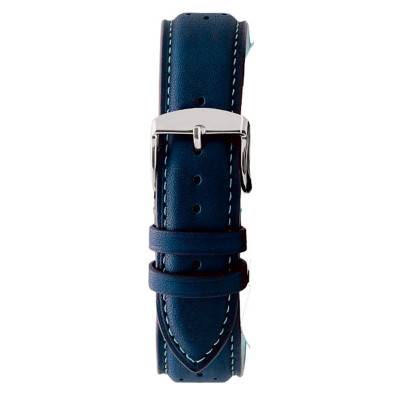 Bracelet de montre Nevada Marine 5422006ST - Bracelet Rochet