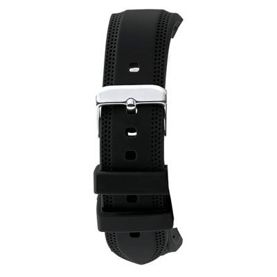 Birdy Black Watch Strap 8392001ST - Bracelet Rochet