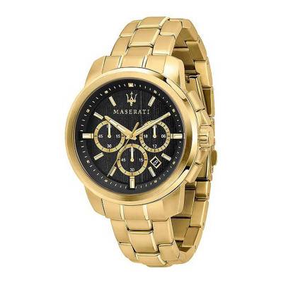 Montre Successo Gold R8873621013 - Maserati