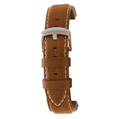 Bracelet de montre Aviator Miel 5520714 - Bracelet Rochet