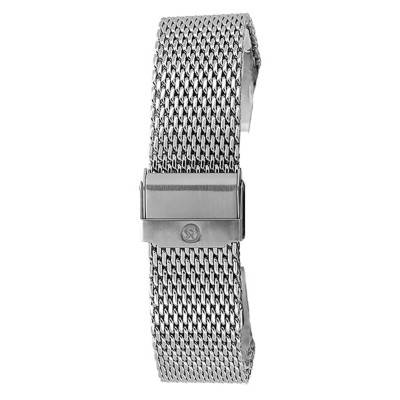Bracelet de montre Bari Acier 2892000 - Bracelet Rochet
