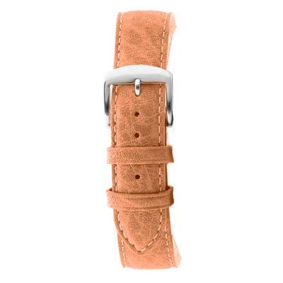 Bracelet de montre Buffalo Miel 5020614 - Bracelet Rochet