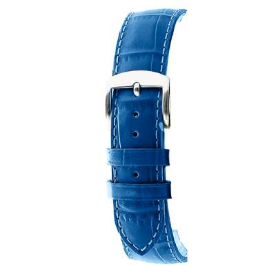 Sky Blue Yaounde Watch Strap 5190711 - Bracelet Rochet