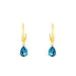 Topaze Blue London