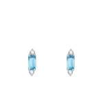 Diamant,Topaze