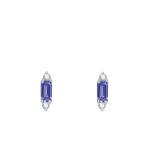 Diamant,Tanzanite