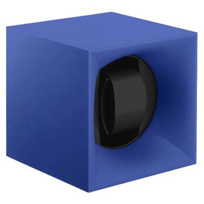 Ecrin Rotatif Startbox Blue - Swiss Kubik