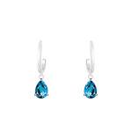 London Blue Topaz