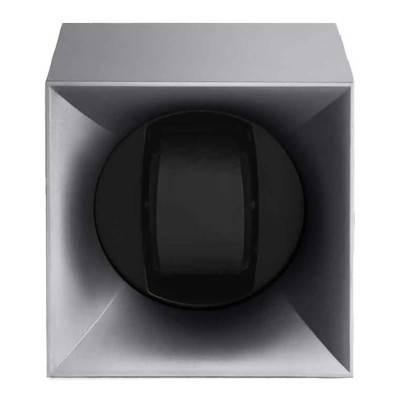 Ecrin rotatif Startbox Gris Soft Touch - Swiss Kubik