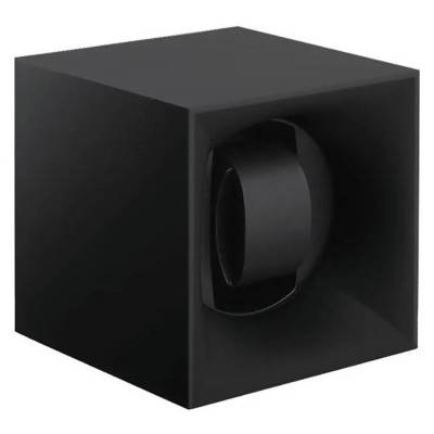Remontoir Startbox Noir - SwissKubik