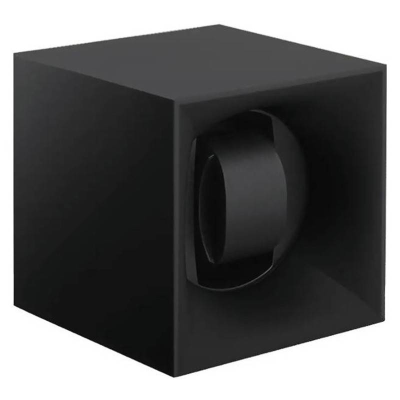 Remontoir Startbox Noir - SwissKubik