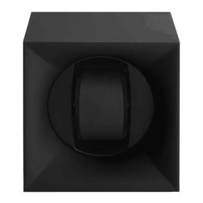 Ecrin Rotatif Startbox Noir - Swiss Kubik