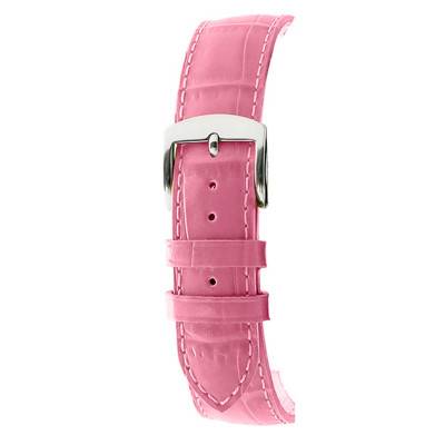 Fuchsia Yaounde Watch Strap 5190716 - Bracelet Rochet