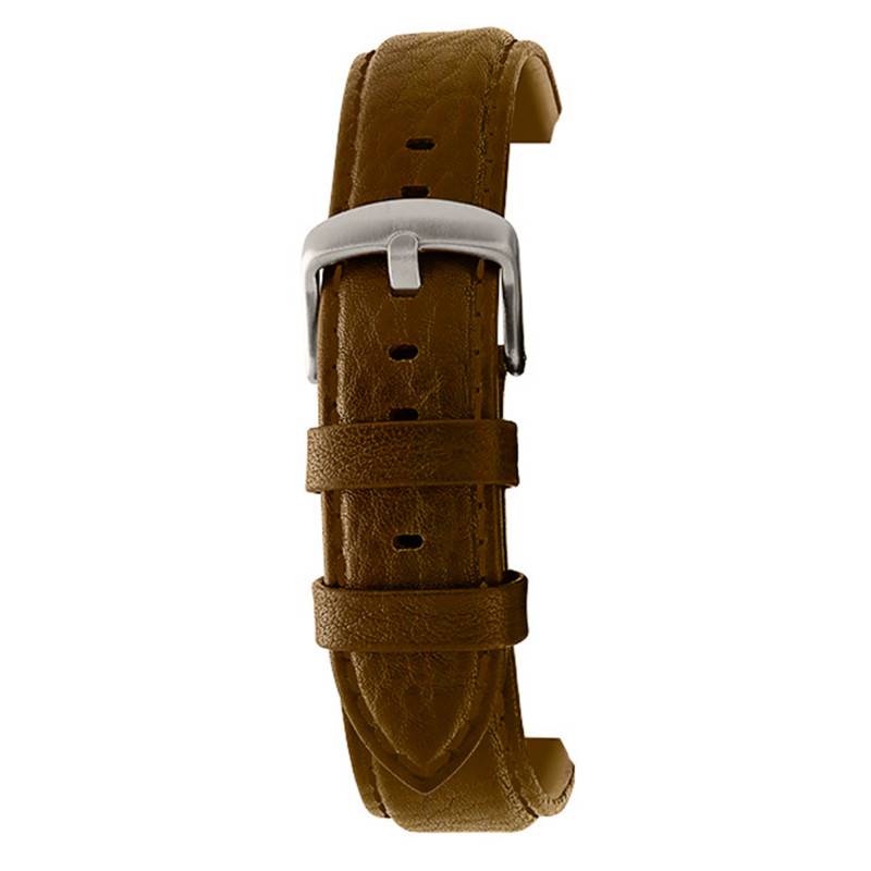 Aviator Brown Watch Strap 5520793 - Bracelet Rochet