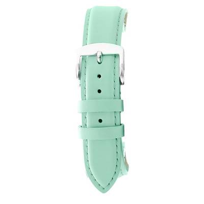 Bracelet de montre Miami Menthe 5412028ST - Bracelet Rochet
