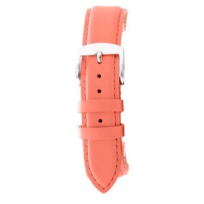 Miami Orange 5412019ST Watch Strap - Bracelet Rochet