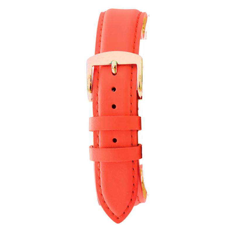Miami Red 5412005ST Watch Strap - Bracelet Rochet