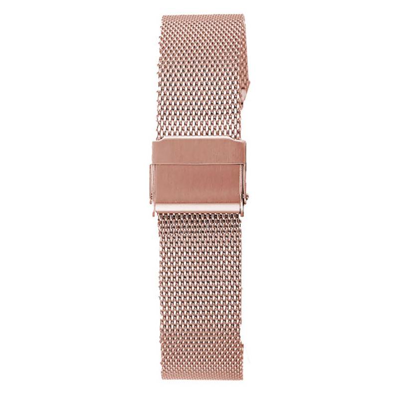 ASTI Rose Steel Watch Strap 2265189 - Bracelet Rochet