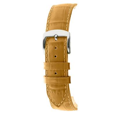 Yaounde Beige Watch Band 5190713 - Bracelet Rochet