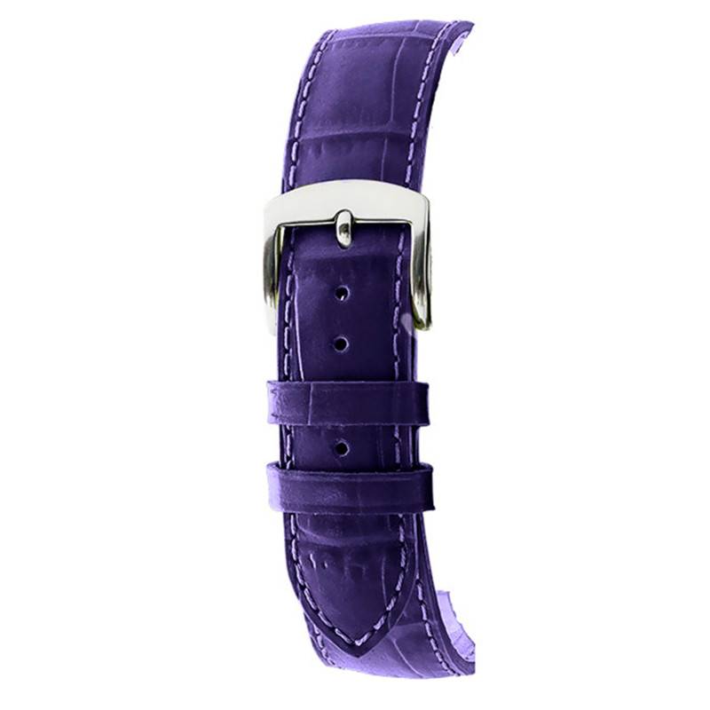Yaounde Navy Watch Band 5190706 - Bracelet Rochet