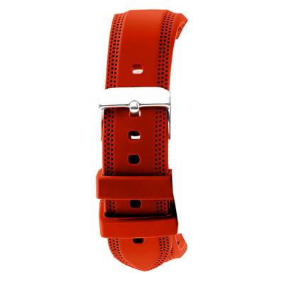 Bracelet de montre Birdy Rouge 8392005ST - Bracelet Rochet