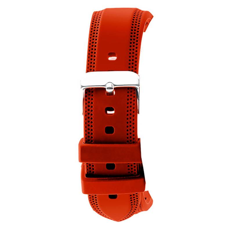 Red Birdy Watch Strap 8392005ST - Bracelet Rochet