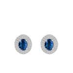 Topaze Blue London