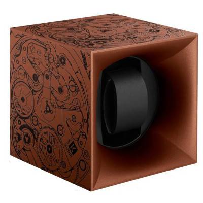 Ecrin Rotatif Startbox Movement Cuivre SK01.STB.011.MVT - Swiss Kubik