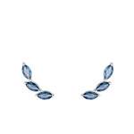 Topaze Blue London