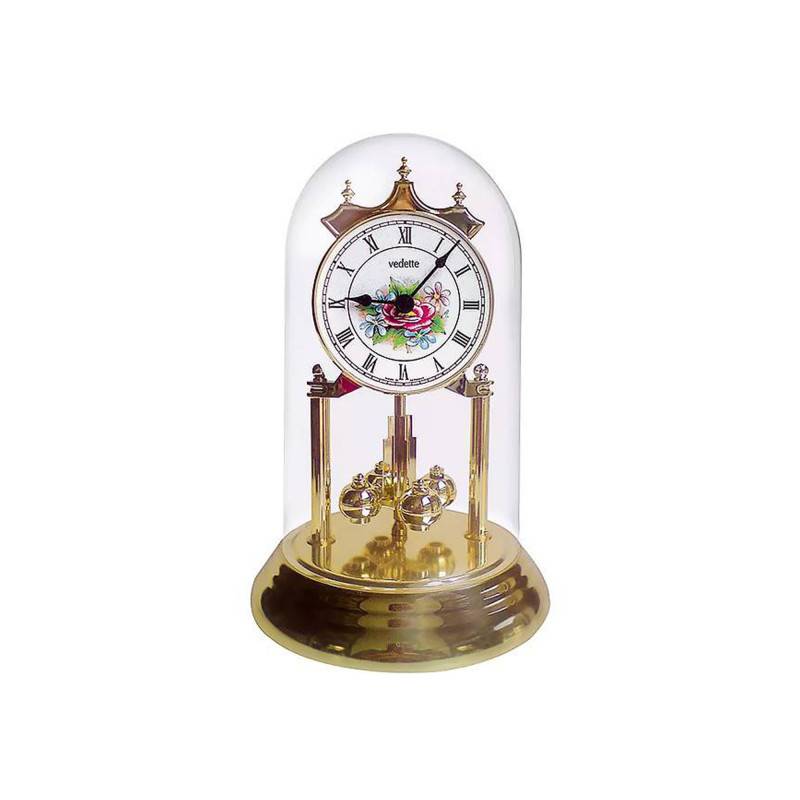 400-Day Mantel Clock VP80003 - Vedette