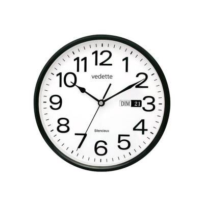 Vedette Wall Clock 102.0098.05 - Vedette