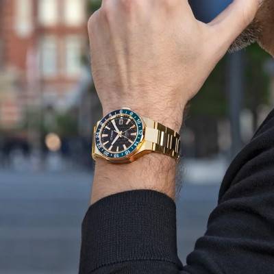 Series 8 NB6033-51E Watch - Citizen