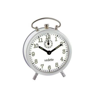 Mechanical Alarm Clock VR70002 - Vedette