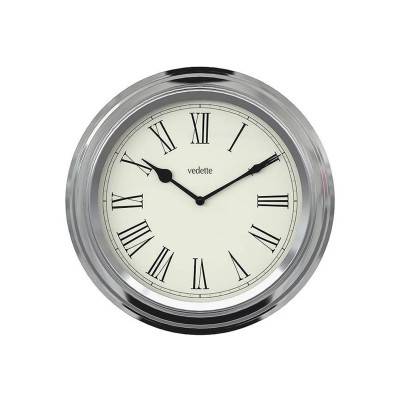 VP40051 Silent Wall Clock - Vedette