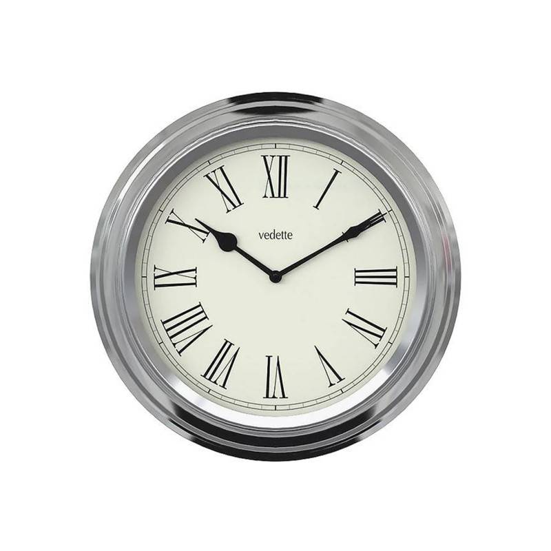 VP40051 Silent Wall Clock - Vedette