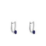 Diamant,Saphir