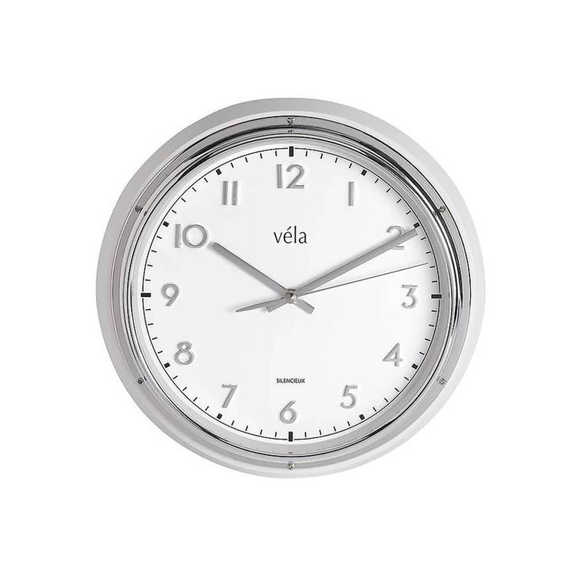 Silent Wall Clock VP40031 - Vedette