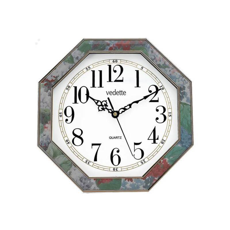 Wall Clock VP40078 - Vedette