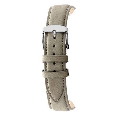 Bracelet de montre Miura Gris 5620700 - Bracelet Rochet