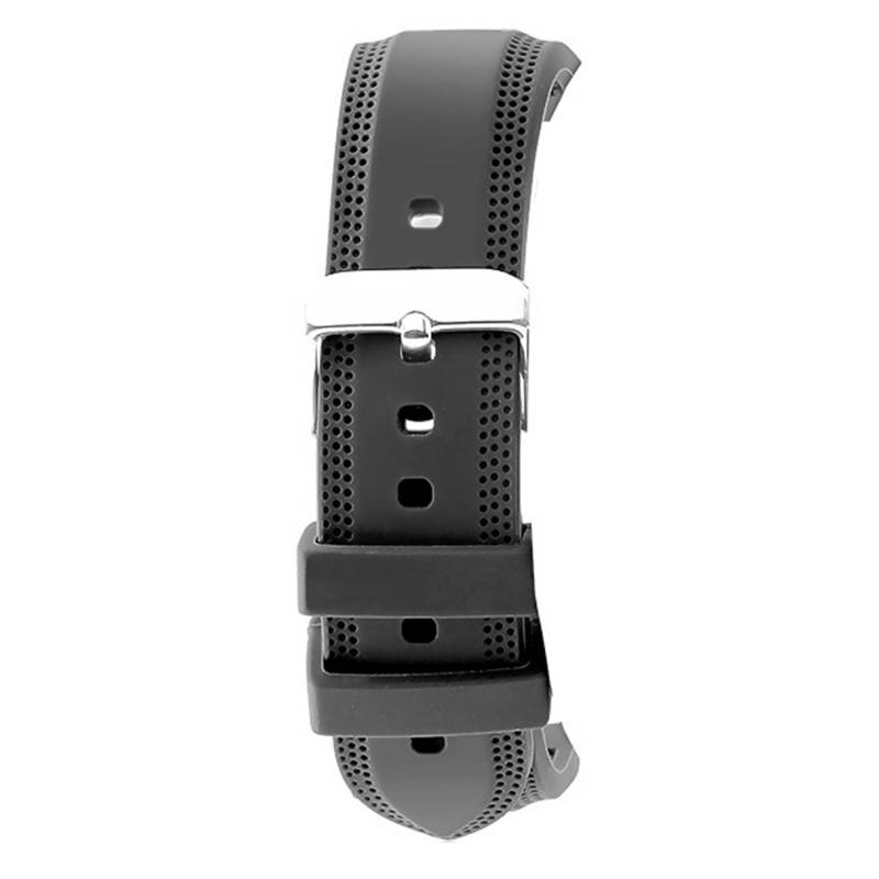Gray Birdy Watch Strap 8392000ST - Bracelet Rochet