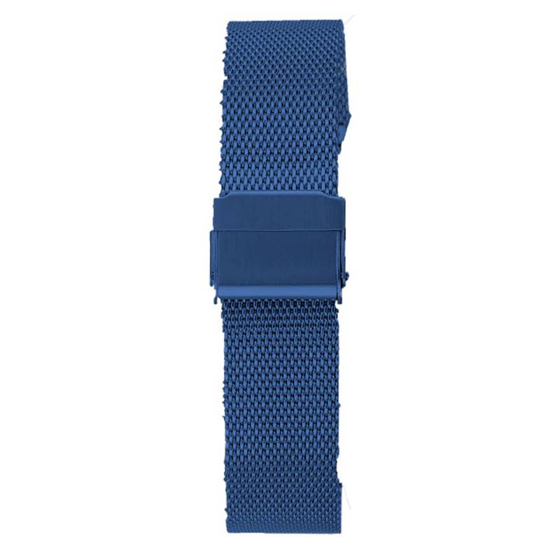 ASTI Blue Steel Watch Strap 2265188 - Bracelet Rochet