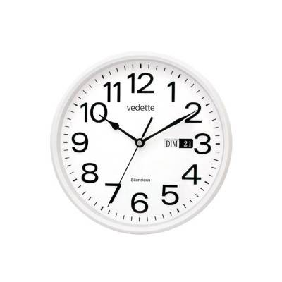 Wall Clock 102.0098.01 - Vedette