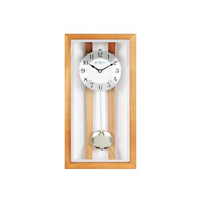 Contemporary Mantel Clock VP40090 - Vedette