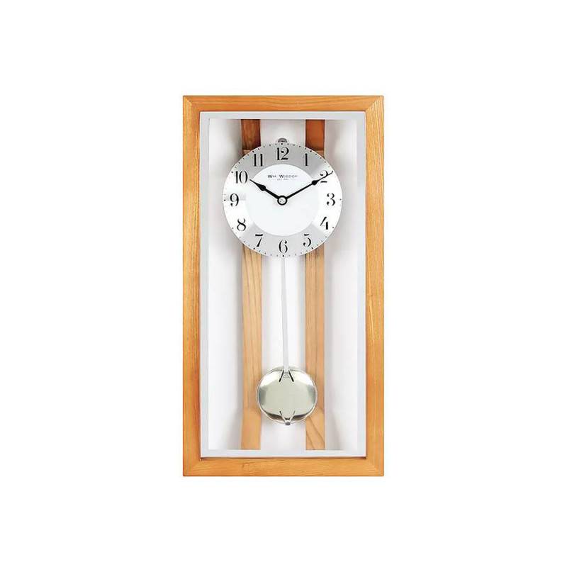 Contemporary Mantel Clock VP40090 - Vedette